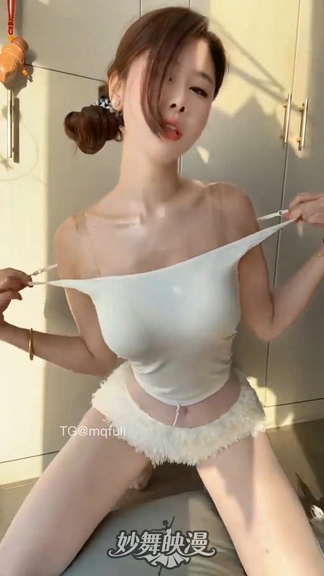 抖音御姐@瑶瑶小老虎新趣岛舞蹈图视合集[126P83V705M]