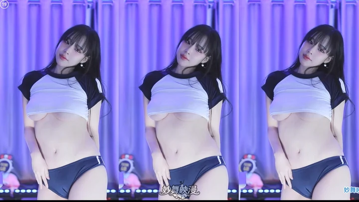 Sooplive韩国BJ朵拉精选直播舞蹈视频合集[18V3.5G]